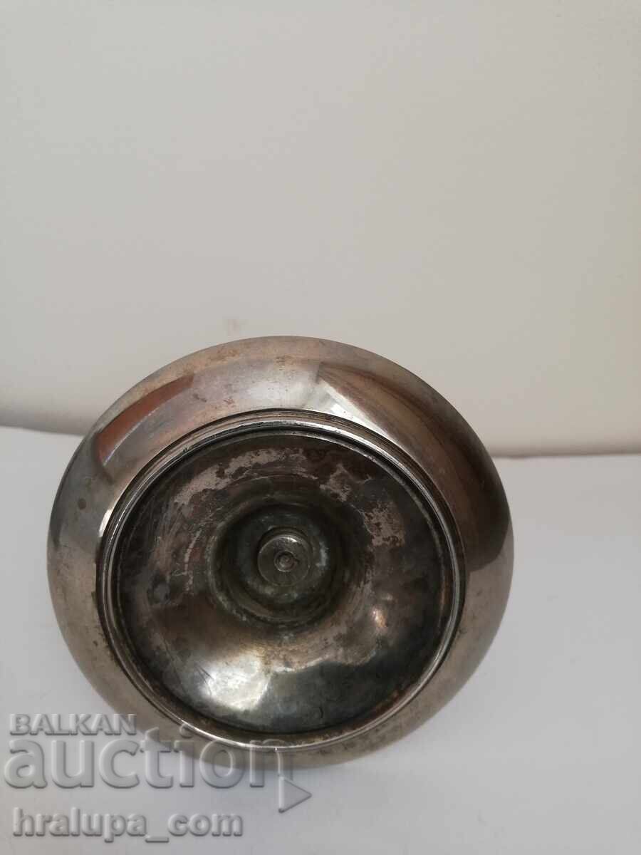 Δημοπρασία Κηροπήγιο