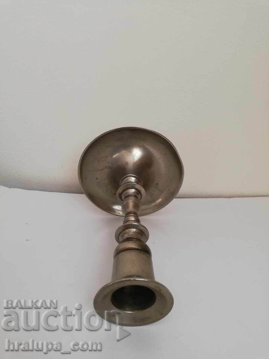 Παράδοση Κηροπήγιο