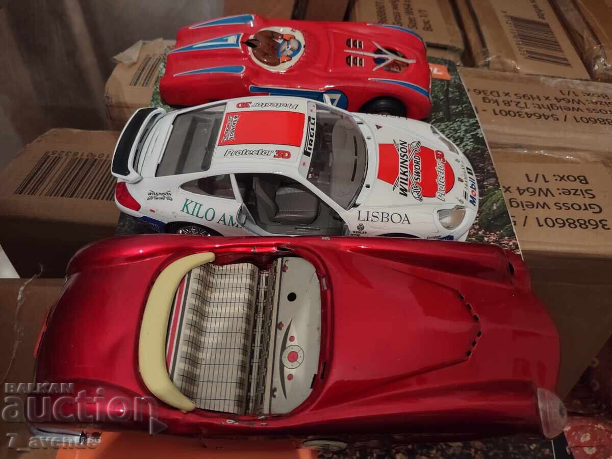 Old children's toy, metal, cars, small cars 22.10.2025