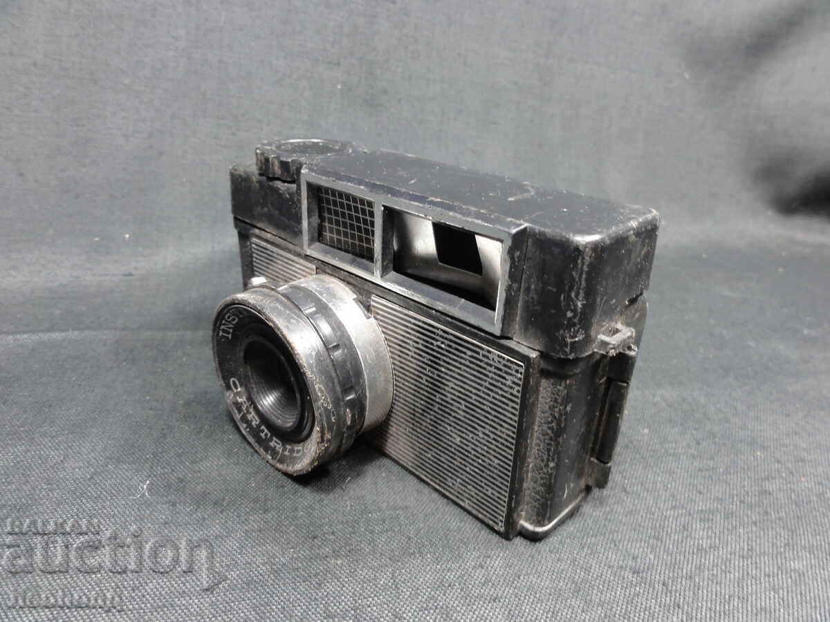 BZTs STAR Retro Film Camera with price 4.50 BGN | € 2.30