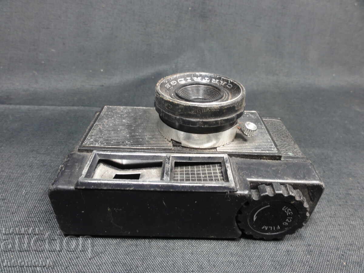 BZTs STAR Retro Film Camera - 5