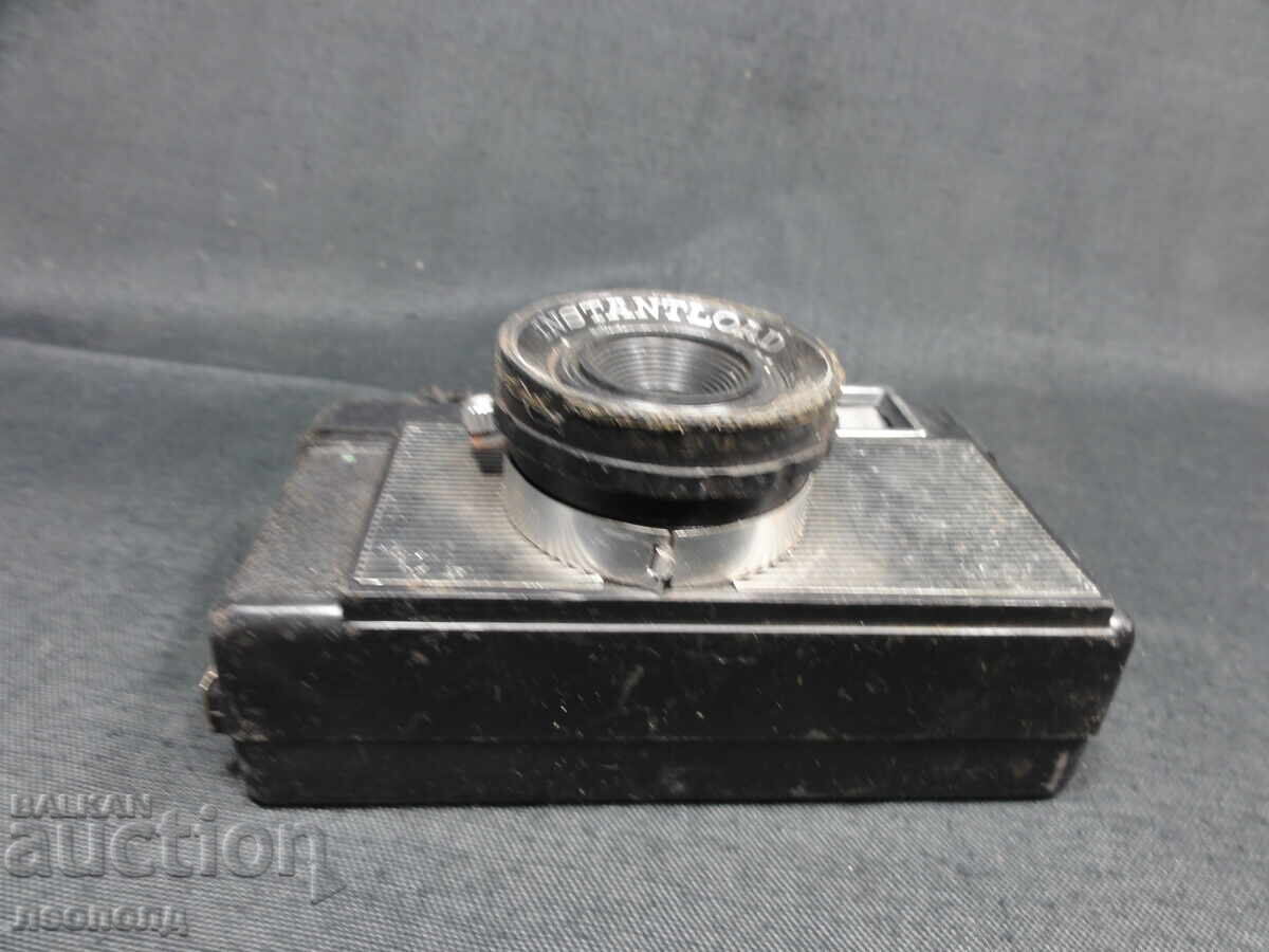 BZTs STAR Retro Film Camera - 6