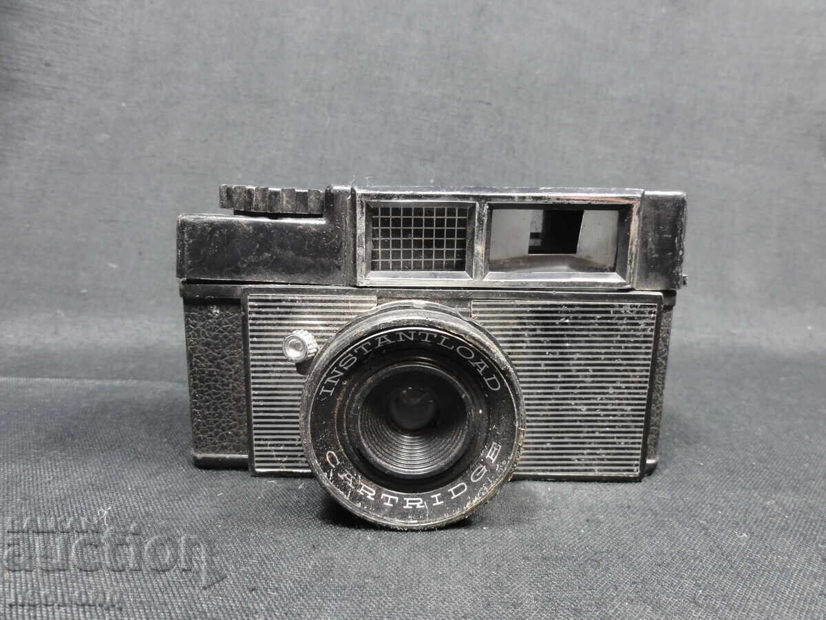 BZTs STAR Retro Film Camera