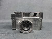 BZTs STAR Retro Film Camera