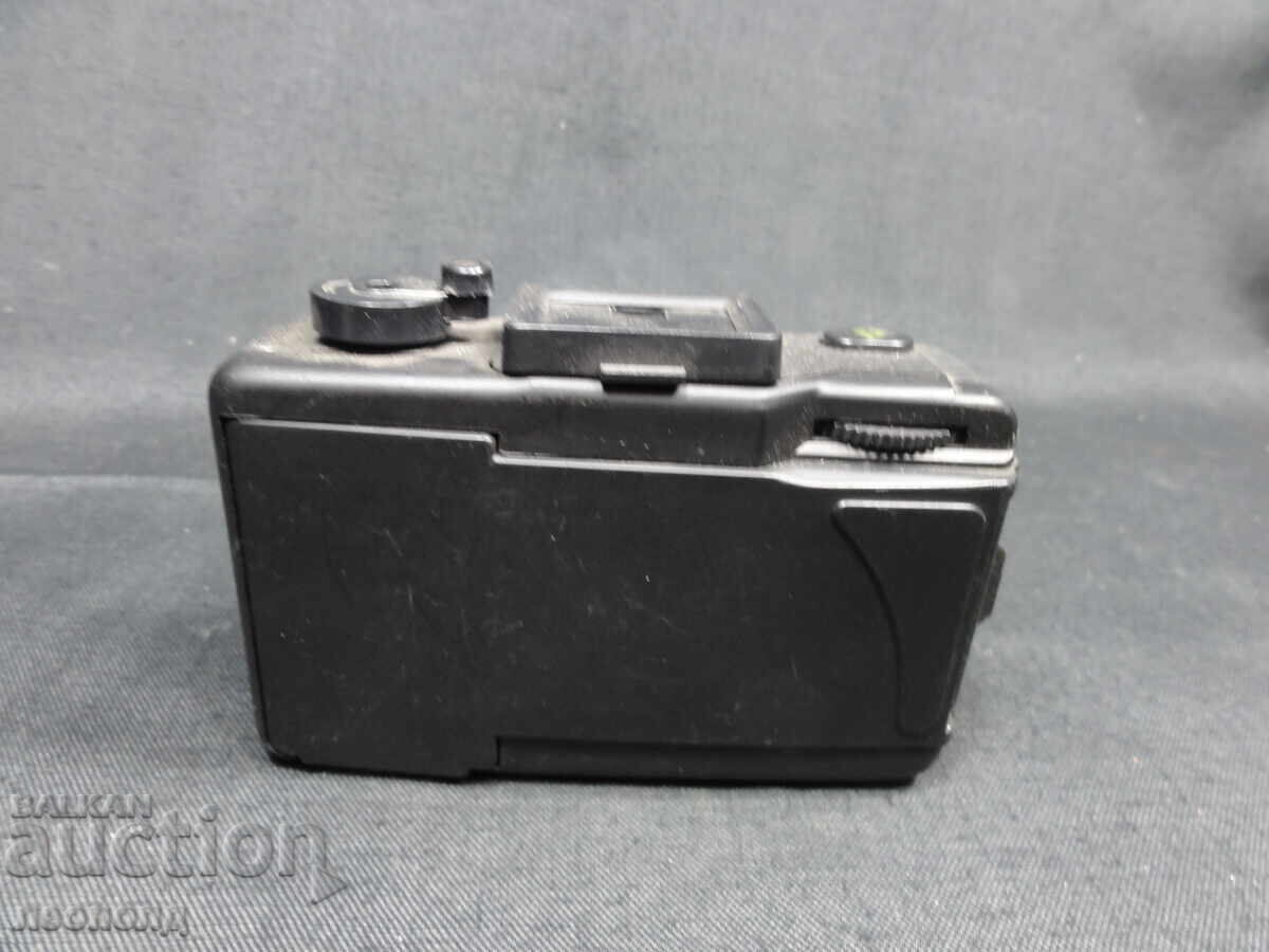 BZTS STAR RETRO FILM CAMERA SPORTS 35 - 6