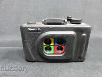 BZTS STAR RETRO FILM CAMERA SPORTS 35