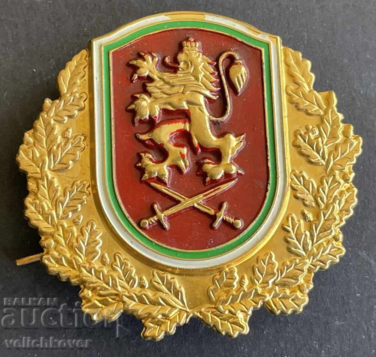 41969 Βουλγαρία παράσημο στρατιωτικό σήμα Στρατιωτικής Αστυνομίας