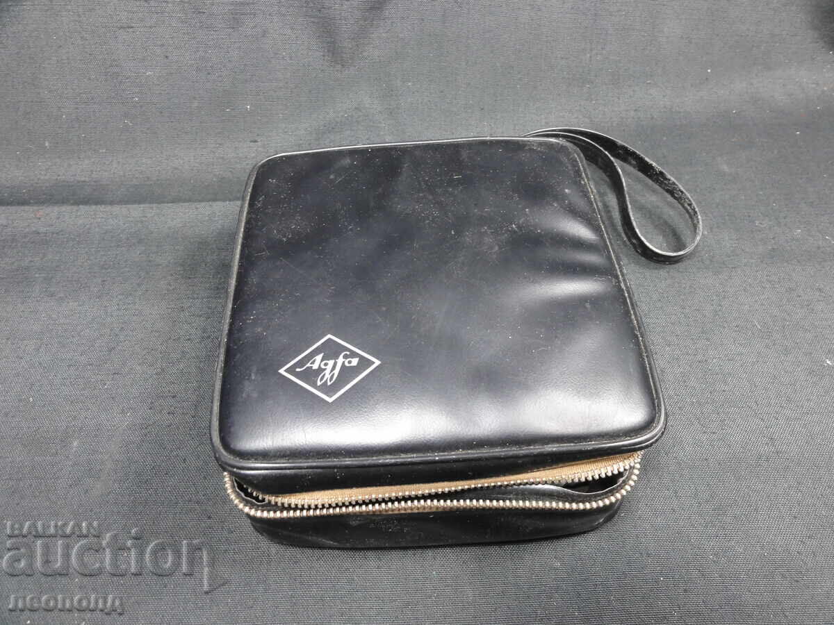 BZTS STAR RETRO APARAT FOTO CU FILM AGFA ISO-RAPID Ic - 7 BZTS STAR RETRO APARAT FOTO CU FILM AGFA ISO-RAPID Ic - 7