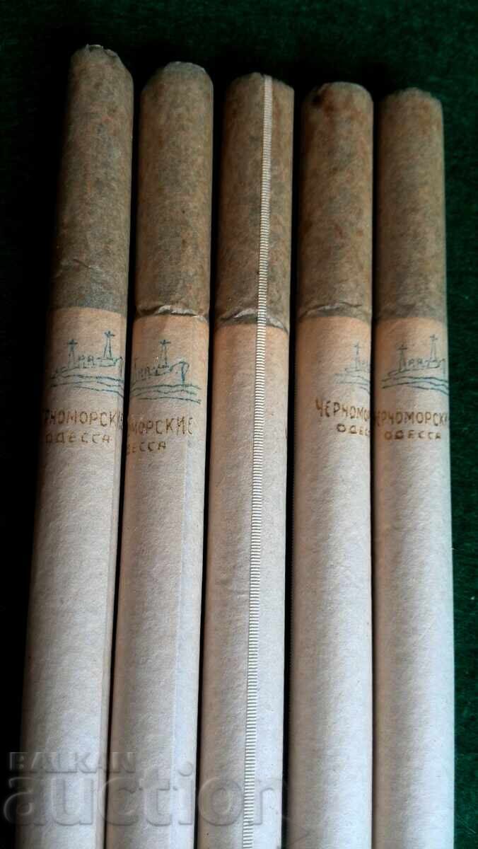 Δημοπρασία Παλιά τσιγάρα μαχόρκα