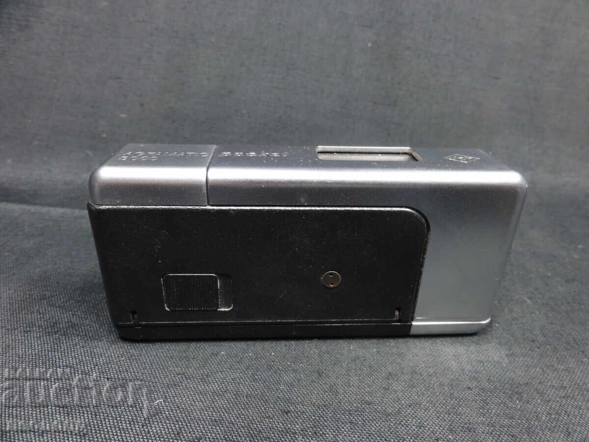 Delivery of BZTs STAR RETRO FILM CAMERA AGFA AGFAMATIC 3000 SENSOR