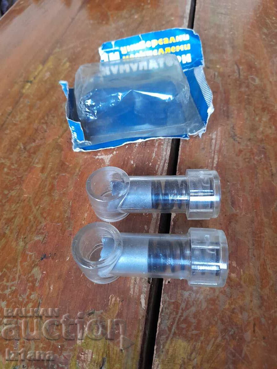 Auction Old battery terminals Auction Old battery terminals