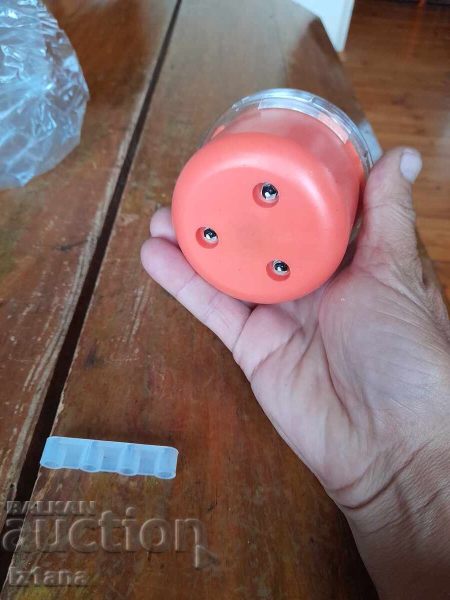 Auction Old coffee grinder for a mixer Auction Old coffee grinder for a mixer