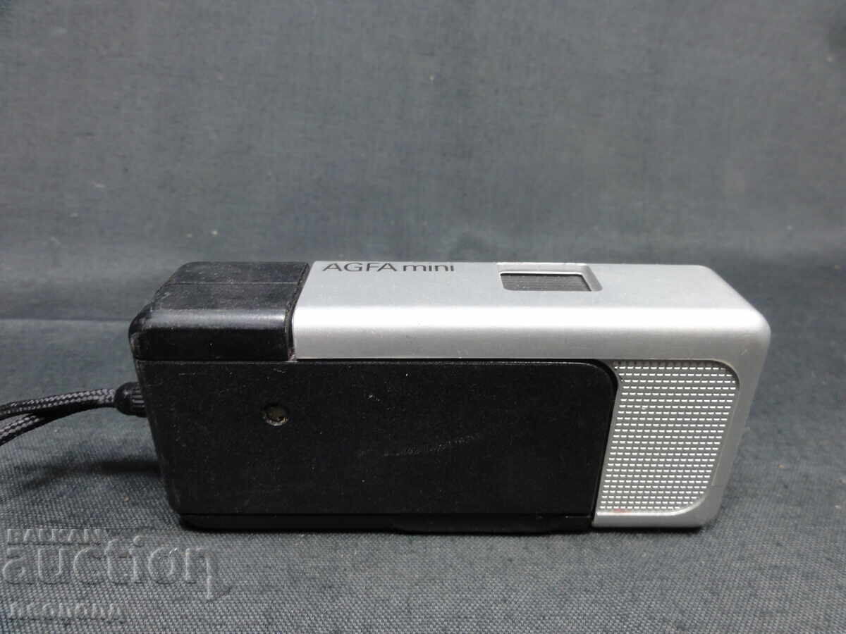 Livrarea BZTS STAR RETRO FOTOAPARAT CU FILM AGFA MINI Livrarea BZTS STAR RETRO FOTOAPARAT CU FILM AGFA MINI