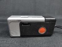 BZTs Star Retro Film Camera AGFA Mini