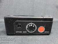 BZTs STAR RETRO FILM CAMERA AGFA OPTIMA 5000 SENSOR