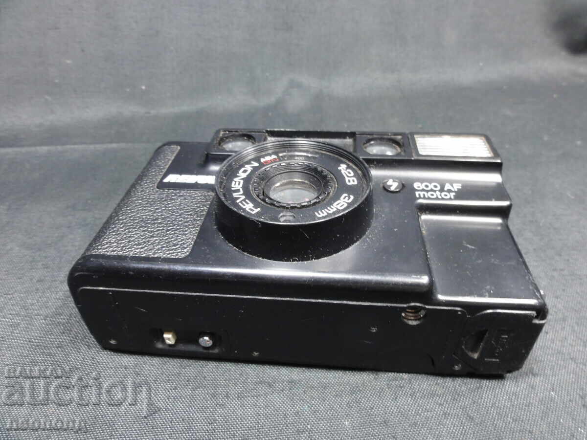 BZC STAR RETRO FILM CAMERA REVUE 600 AF MOTOR - 5