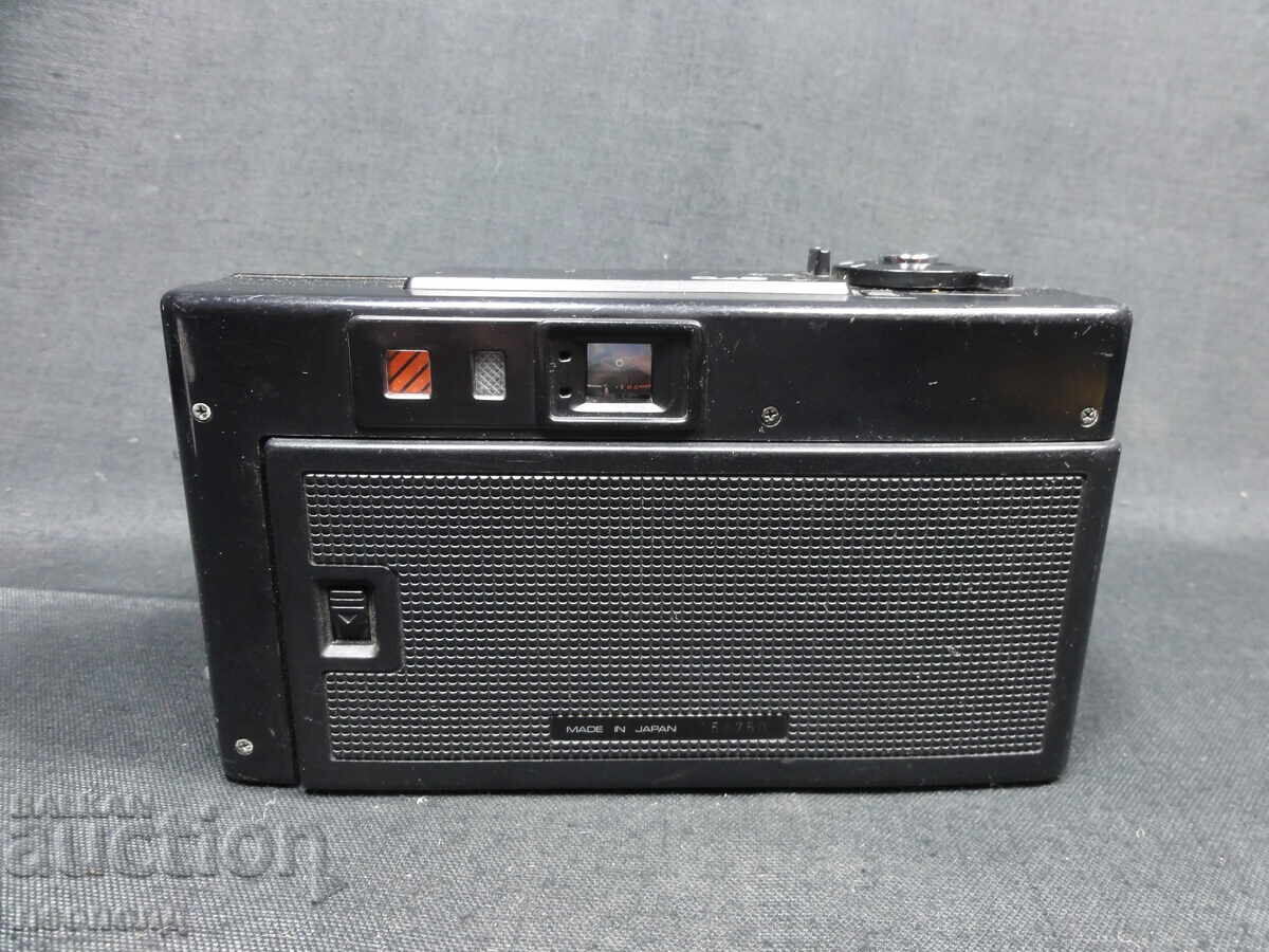 BZC STAR RETRO FILM CAMERA REVUE 600 AF MOTOR - 6