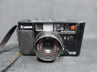 BZC STAR Retro Film Camera CANON AUTOFOCUS AF35M