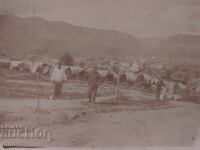 1916 g. Α' ΠΠ, Σ. ΔΟΥΝΙΑ, ΠΡΙΛΕΠΣΚΟ, ΠΟΛΕΜΙΚΟ ΝΟΣΟΚΟΜΕΙΟ, ΜΑΚΕΔΟΝΙΑ