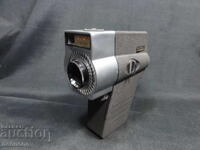 BZC STAR OLD RETRO 8mm MOVIE CAMERA VERNON 18/28 CAMERA