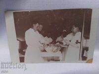 1917 Π.Π.Α., Σ. ΝΤΟΥΝΙΑ, ΠΡΙΛΕΠΣΚΟ, ΠΟΛΕΜΙΚΟ ΝΟΣΟΚΟΜΕΙΟ, ΜΑΚΕΔΟΝΙΑ