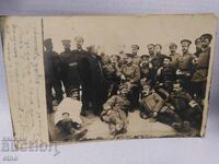 1917 G.PSV, MEDICI, FELCERI, SOLDATI