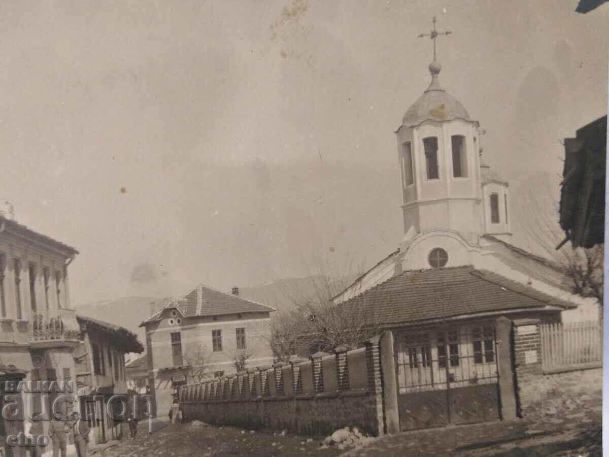 1930 G.ETROPOLE, Biserica Arhanghelul Mihail cu preț 15.00 BGN | € 7.67