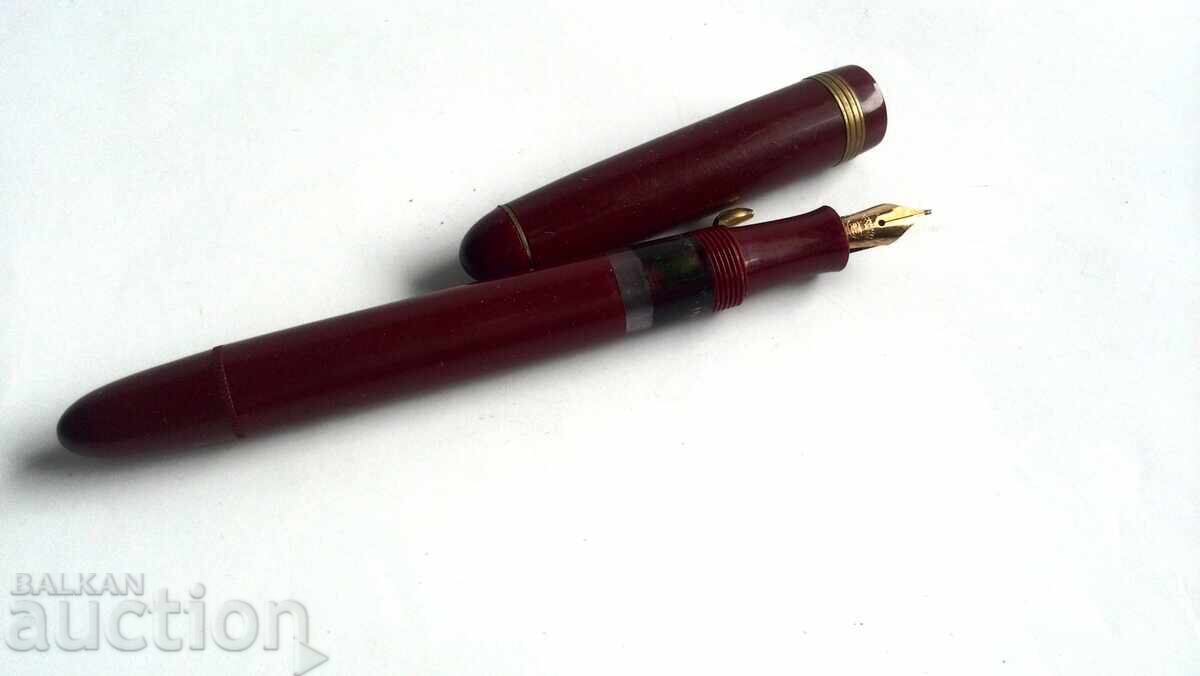 Παράδοση ΠΑΛΑΙΟ ΠΕΝΝΑ ΧΡΥΣΟ ΦΤΕΡΟ