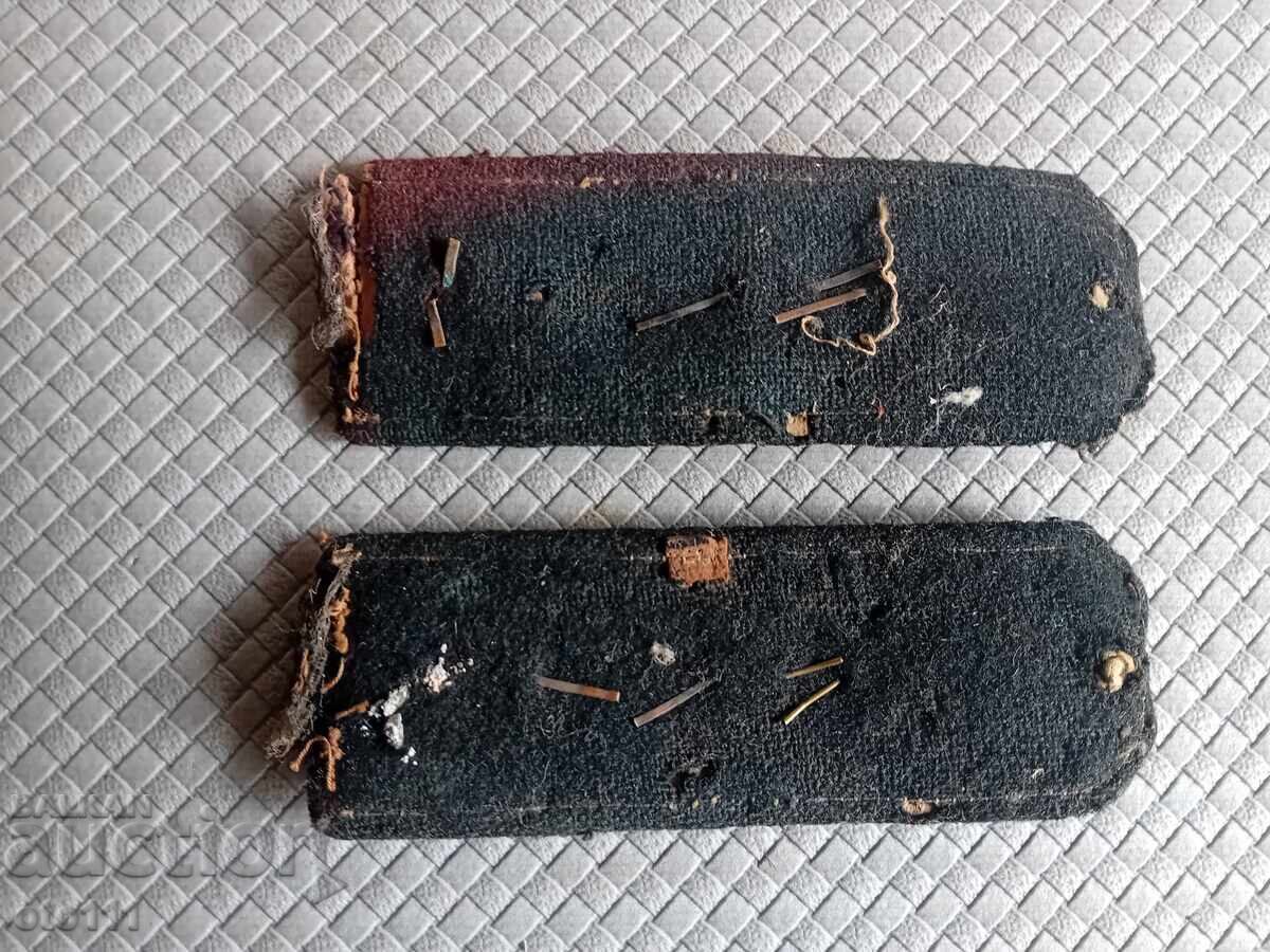 EPoleți de marină imperiali, uniformă - 5