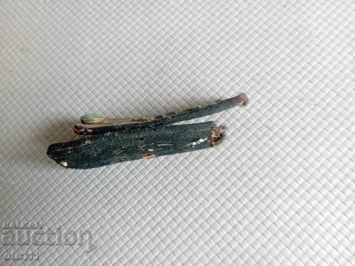 EPoleți de marină imperiali, uniformă - 7