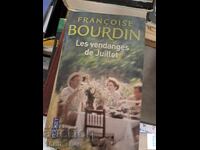 Francoise Bourdin