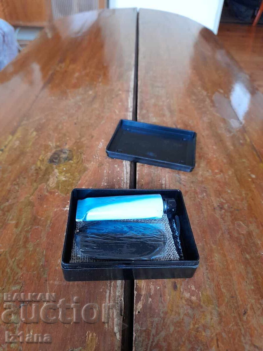 Παλιό κιτ ποδηλάτου με τιμή 27.00 BGN | € 13.80