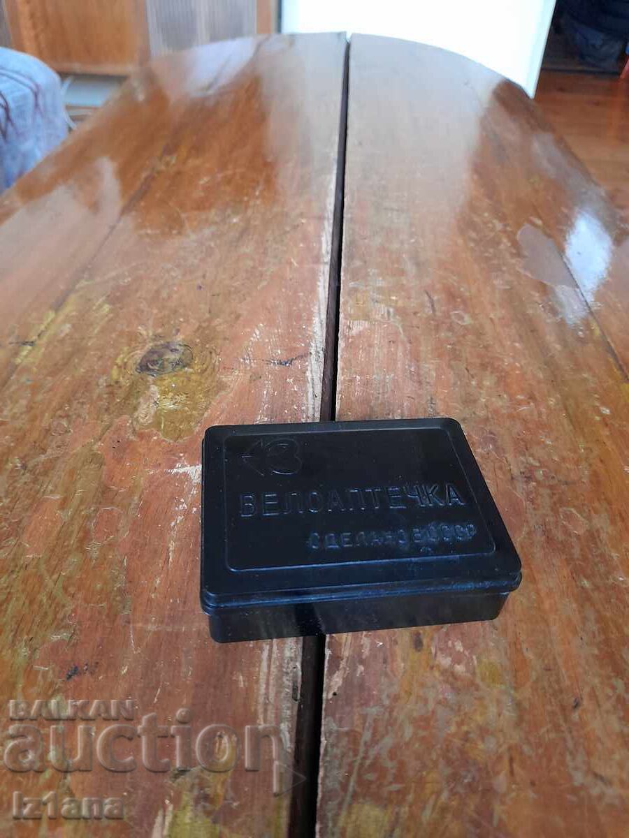 Παλιό κιτ ποδηλάτου