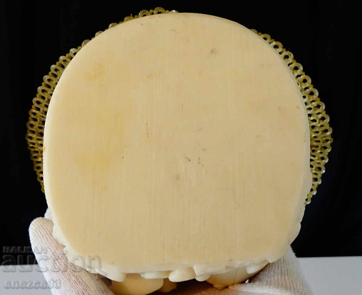 Ashtray with the Figure of Two Piglets, Faro Italy - 7 Ashtray with the Figure of Two Piglets, Faro Italy - 7