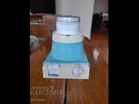 Moară de cafea veche Predom