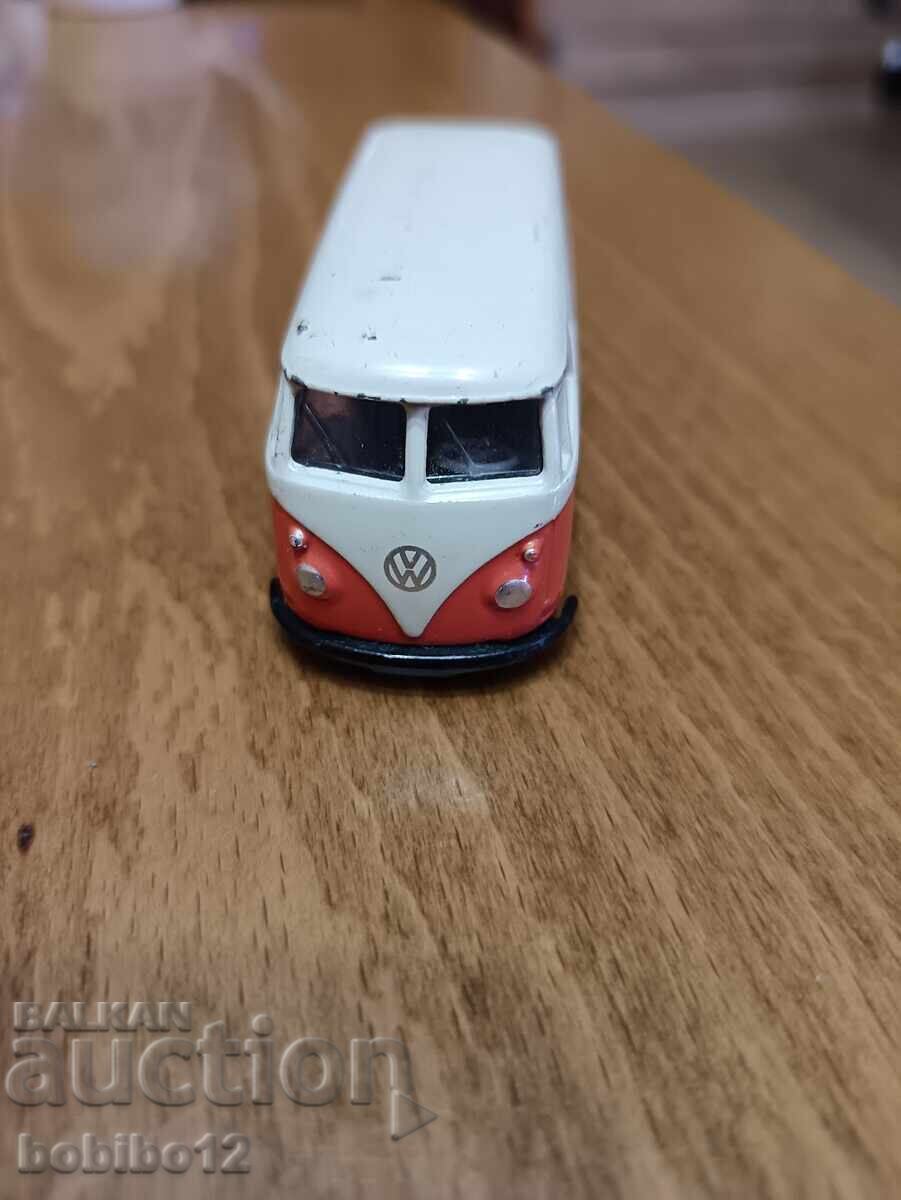 Volkswagen Microbus/Фолксваген Т1 с цена € 5.00 | 9.78 лв.