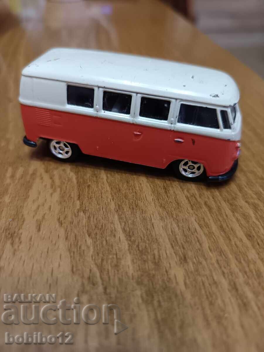Volkswagen Microbus/Φολκσβάγκεν Τ1
