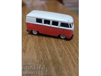Volkswagen Microbus/Фолксваген Т1