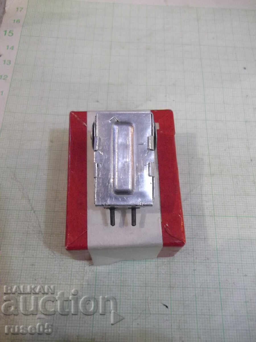 Delivery of Needle "SUPRAPHON - PS-17" for record player Delivery of Needle "SUPRAPHON - PS-17" for record player