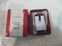 Ac "SUPRAPHON - PS-17" pentru pick-up