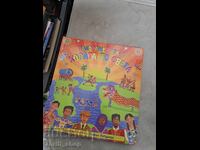 Atlas panoramic - Oamenii lumii