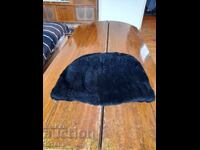 Pălărie veche, șapcă