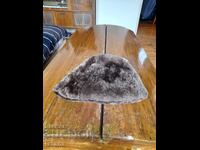 Pălărie veche, șapcă