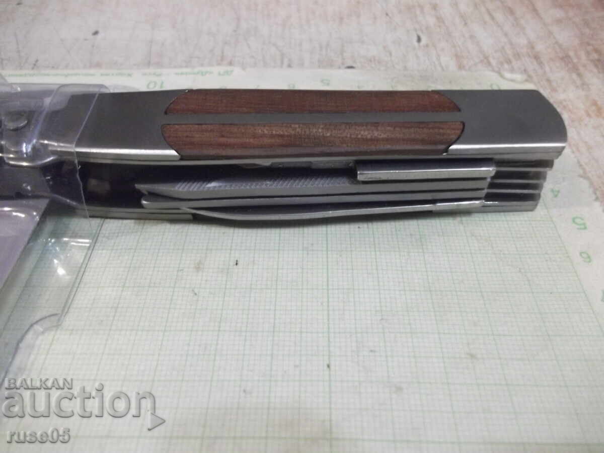 Livrarea Topor multifuncțional Livrarea Topor multifuncțional