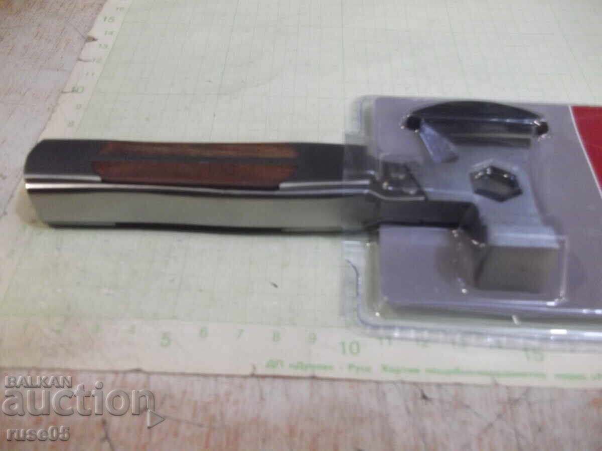 Topor multifuncțional - 5 Topor multifuncțional - 5