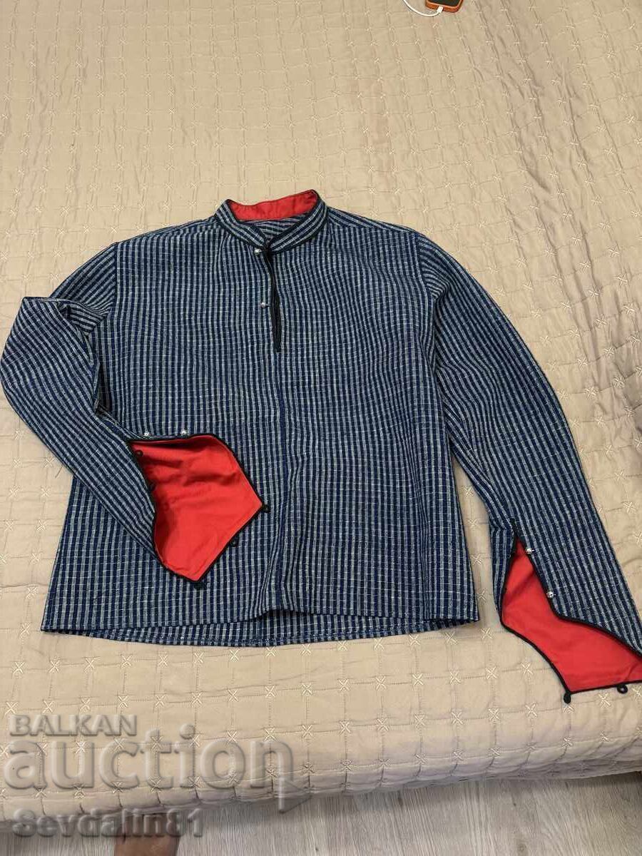 Φόρεμα μπλούζα