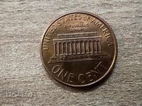 ΗΠΑ - 1 σεντ (1996)