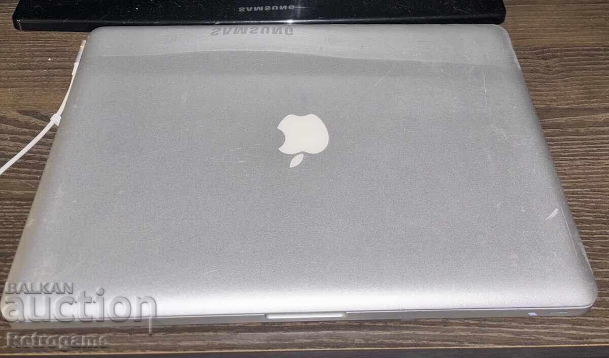 BZC Apple MacBook Pro με τιμή 78.00 BGN | € 39.88 BZC Apple MacBook Pro με τιμή 78.00 BGN | € 39.88