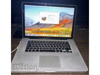 BZC Apple MacBook Pro
