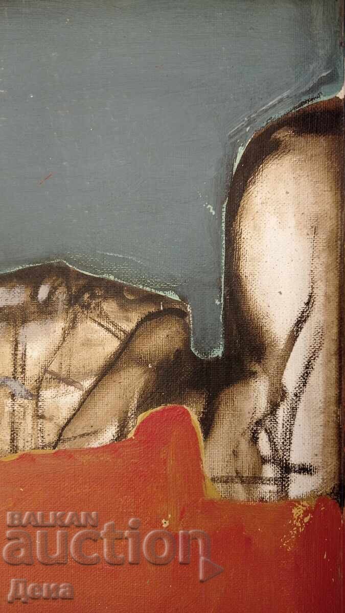 Аукцион Интересна Стара картина Аукцион Интересна Стара картина